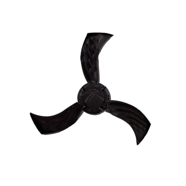 Ziehl-Abegg Rohreinbauventilator FF091-6ET.6F.A3P2