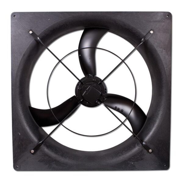 Ziehl-Abegg Rahmenventilator FF091-6DQ.6F.A3P2