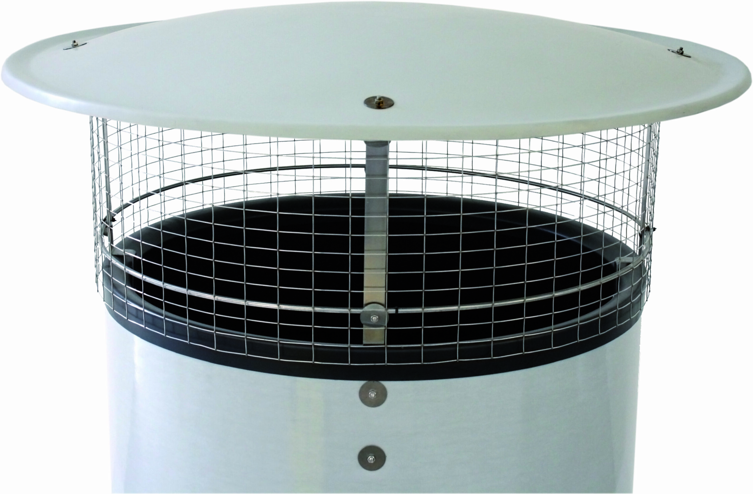 regenhaube anstromdüse ps Regenhaube